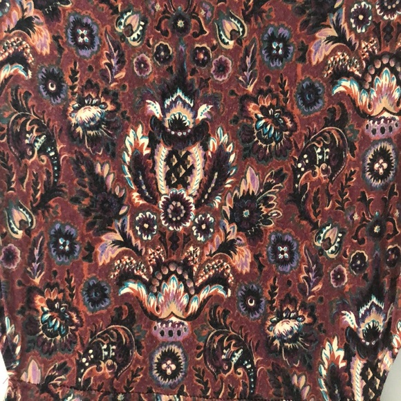 American eagle fall dress - Picture 2 of 7